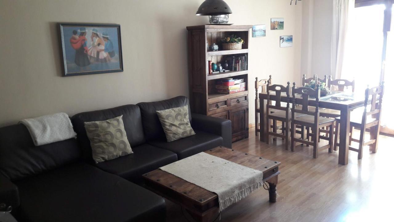 Apartamento San Pedro Biescas  Exterior foto